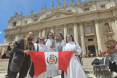 ANDINA/Difusión