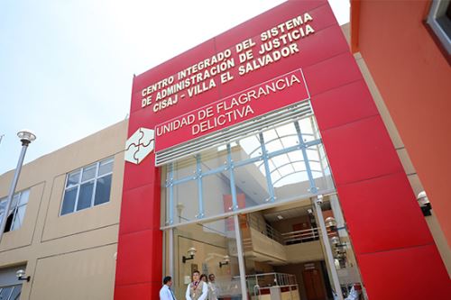 ANDINA/Difusión