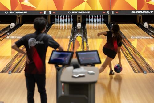 El Instituto Peruano del Deporte implementa un plan para la reparación de cuatro pistas del Bowling Center de la Videna-IPD