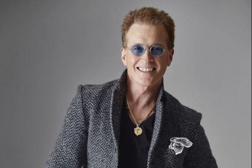 Cambio de fecha: el concierto de Emmanuel será el 8 de noviembre