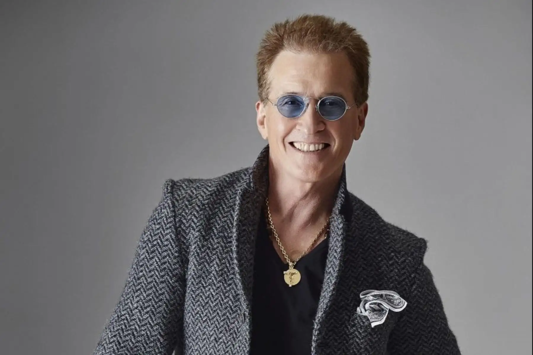 Cambio de fecha: el concierto de Emmanuel será el 8 de noviembre
