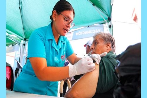 Hasta la fecha, se han distribuido 1 042 777 dosis a escala nacional, correspondientes a los dos primeros trimestres del año.