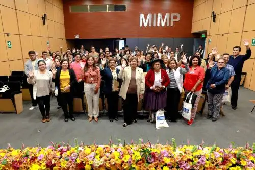 Foto: ANDINA/difusión.