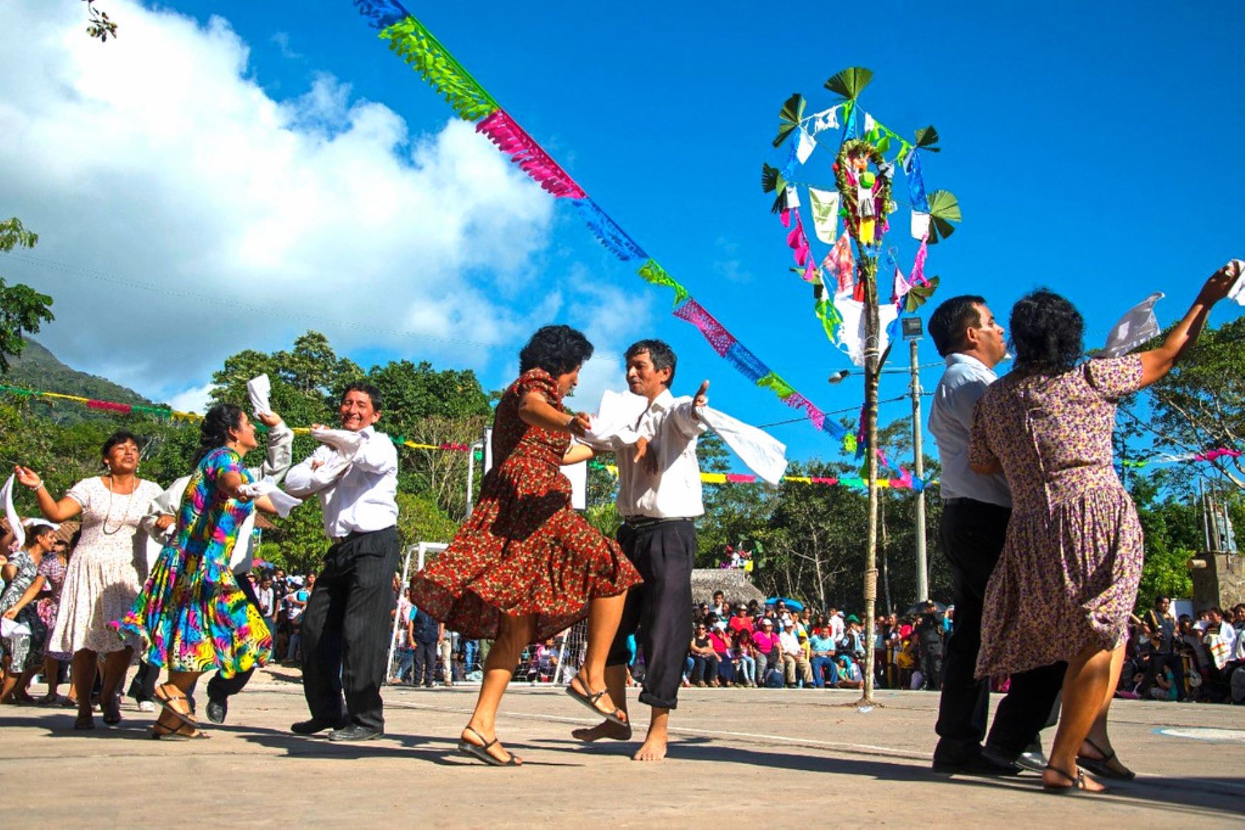 El Ministerio de Comercio Exterior y Turismo (Mincetur) organiza la sexta edición del Foro Nacional de Turismo Social. Cortesía Mincetur