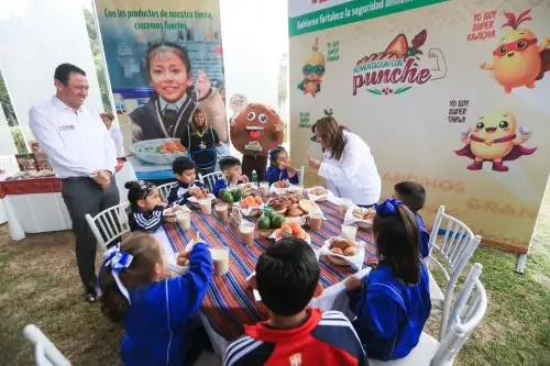 Foto :ANDINA/Prensa Presidencia.