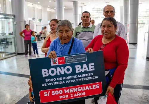 Foto: ANDINA/difusión.