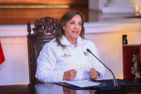 Photo: Presidency of the Republic of Peru