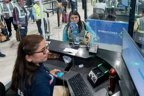Foto: ANDINA/difusión.