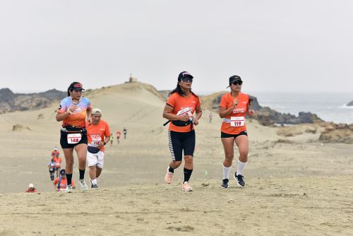 El trail running “3 Piedras” genera expectativa entre los aficionados de las carreras