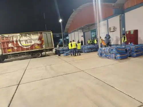 Foto: ANDINA/difusión.