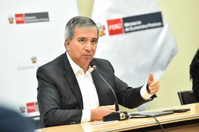 ANDINA/Difusión