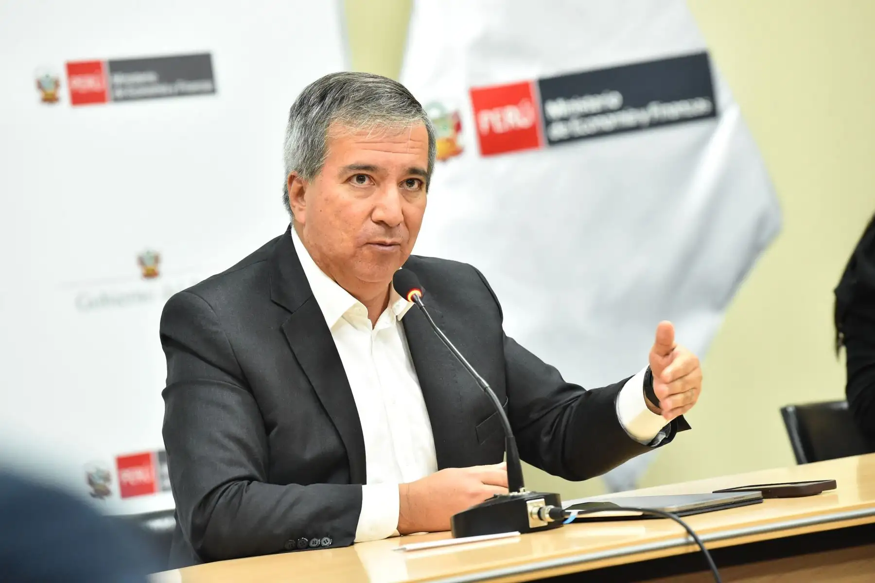 ANDINA/Difusión