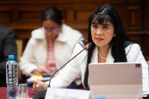 ANDINA/Difusión
