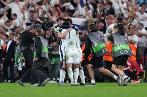 El Tottenham de Londres conquistó la Europa League, segunda competición europea.