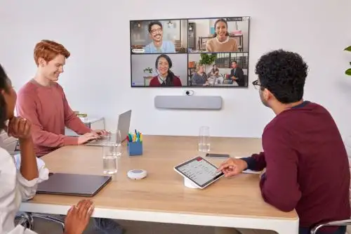 Según Google, más de 2 mil millones de acciones con IA ya se realizan cada mes en Workspace.