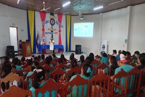 En la Gerencia Regional de Salud (Geresa) Loreto se ha previsto la contratación de brigadas que recorrerán las comunidades más vulnerables para vacunarlos contra la fiebre amarilla.