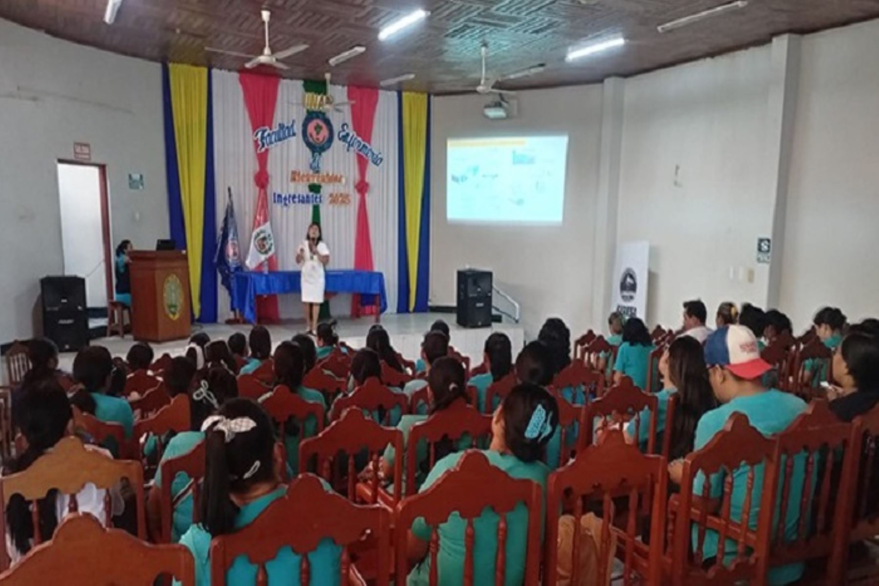 En la Gerencia Regional de Salud (Geresa) Loreto se ha previsto la contratación de brigadas que recorrerán las comunidades más vulnerables para vacunarlos contra la fiebre amarilla.