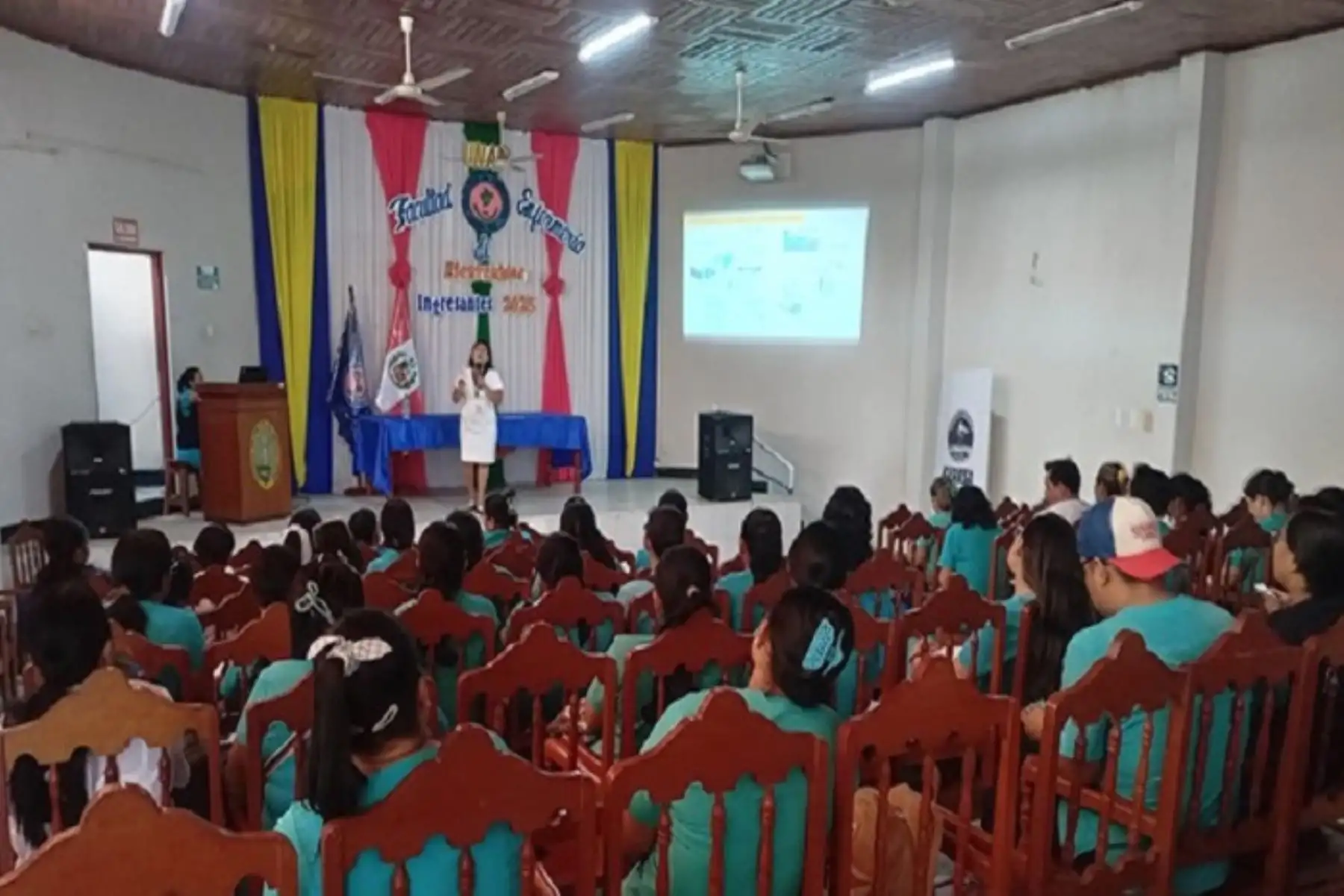 En la Gerencia Regional de Salud (Geresa) Loreto se ha previsto la contratación de brigadas que recorrerán las comunidades más vulnerables para vacunarlos contra la fiebre amarilla.