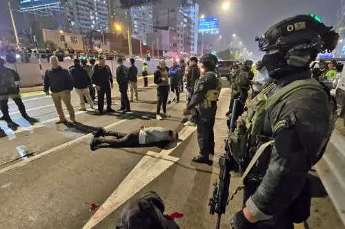ANDINA/Difusión