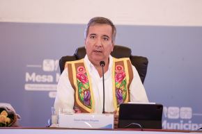 ANDINA/Difusión