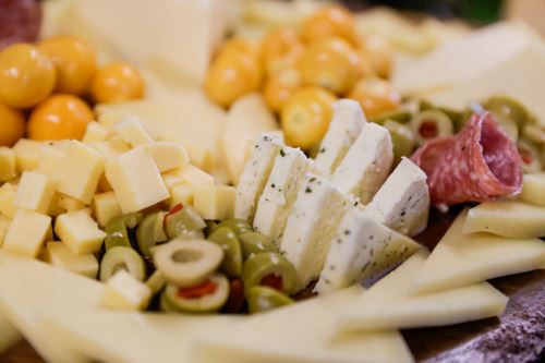 Oxapampa es uno de los protagonistas del Salón del Queso Peruano 2025. ANDINA