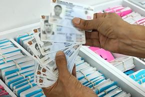 Más de 3,200 peruanos optaron por el “SÍ” a la donación de órganos. Foto: ANDINA/Difusión.