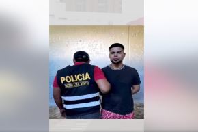 Jhon Jairo Arancibia alias JJ  lideraría una peligrosa facción criminal en Lima Norte vinculada al ataque perpetrado contra el grupo musical Armonía 10, hecho que culminó con la muerte del cantante Paul “El Ruso” Flores.