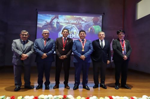 Evento analiza el futuro de la  gran, pequeña y mediana minería peruana