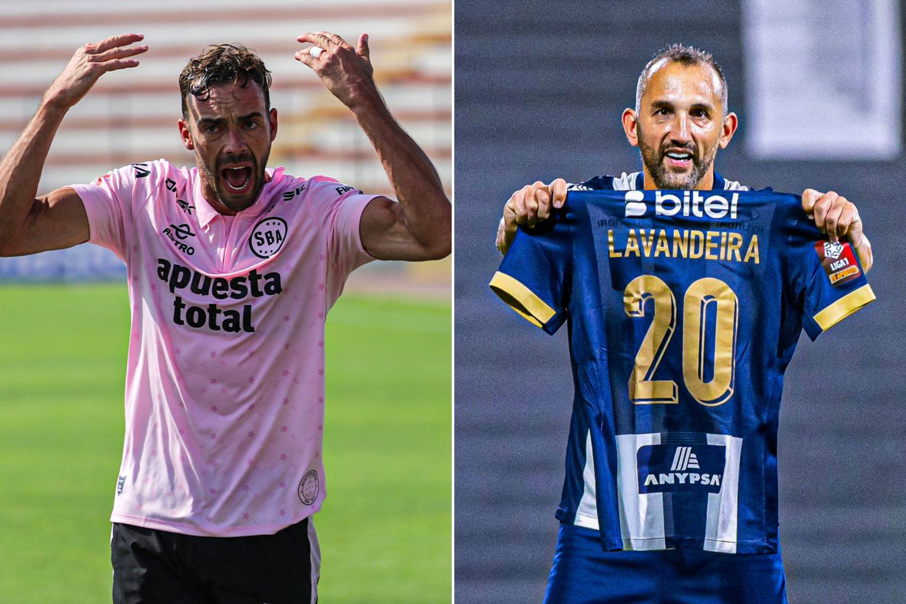 ´Chalacos´ y ´Victorianos´ se verán las caras esta noche por la Liga 1 