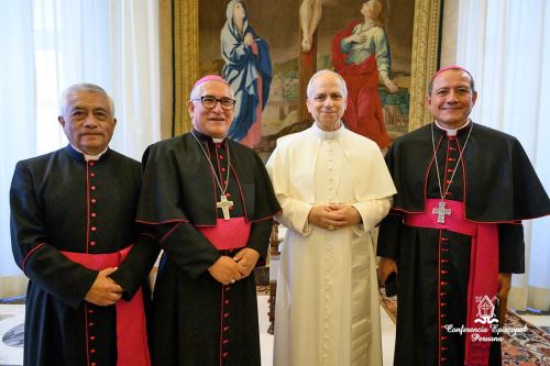 Foto: ANDINA/difusión.
