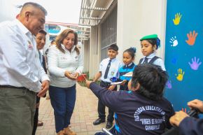 Foto: ANDINA/Prensa Presidencia.