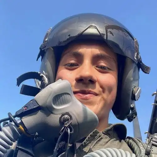 El Ministerio de Defensa expresó sus más sentidas condolencias por el fallecimiento de la alférez Ashley Vargas. Foto: ANDINA/Difusión