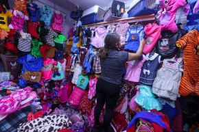 ANDINA/Juan Carlos Guzmán