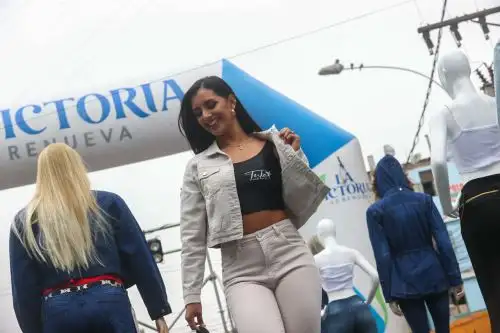 ANDINA/Juan Carlos Guzmán