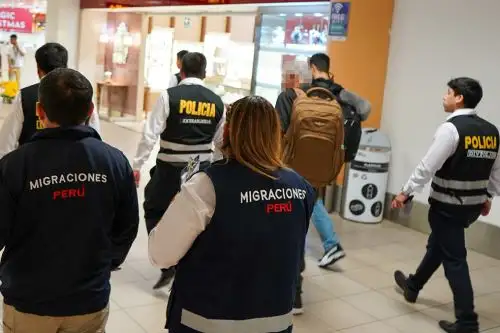 ANDINA/Difusión