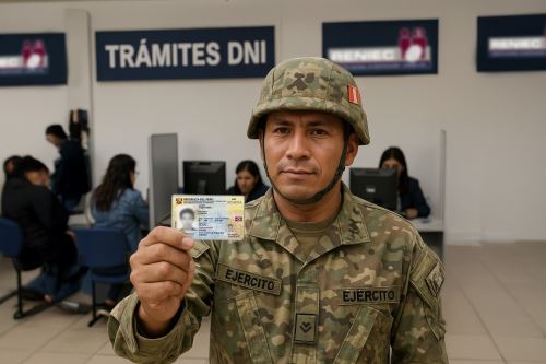 Foto: ANDINA/difusión.