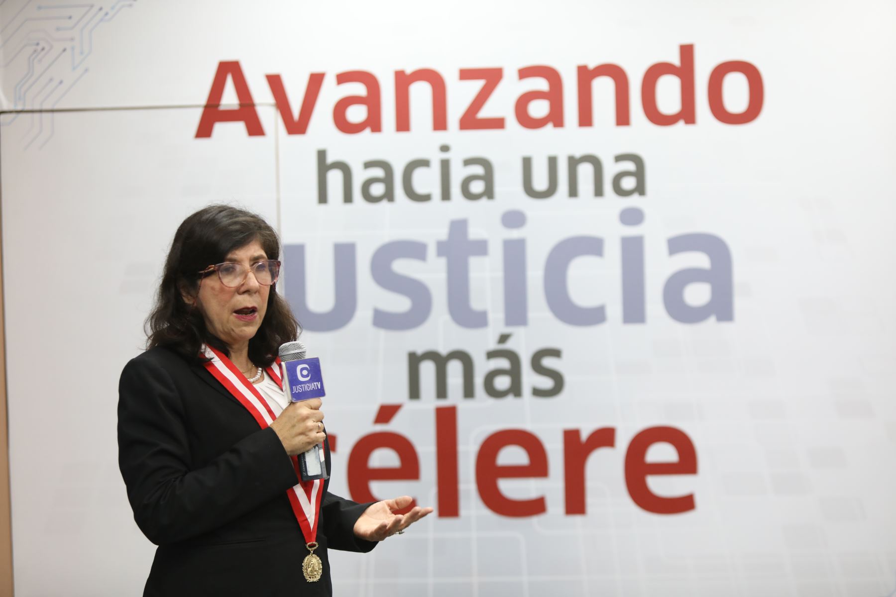 Foto: ANDINA/difusión.