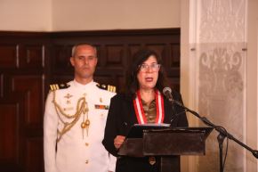ANDINA/Difusión