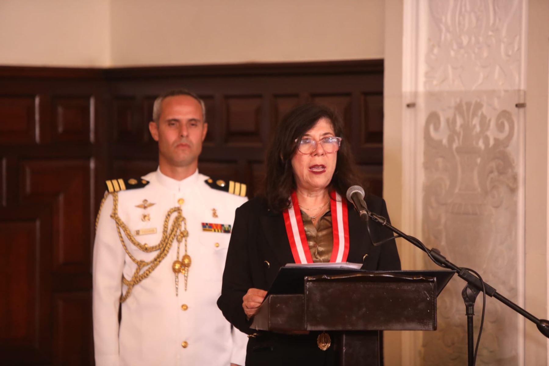 ANDINA/Difusión