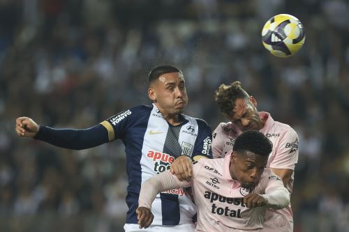 Sport Boys vs. Alianza Lima: