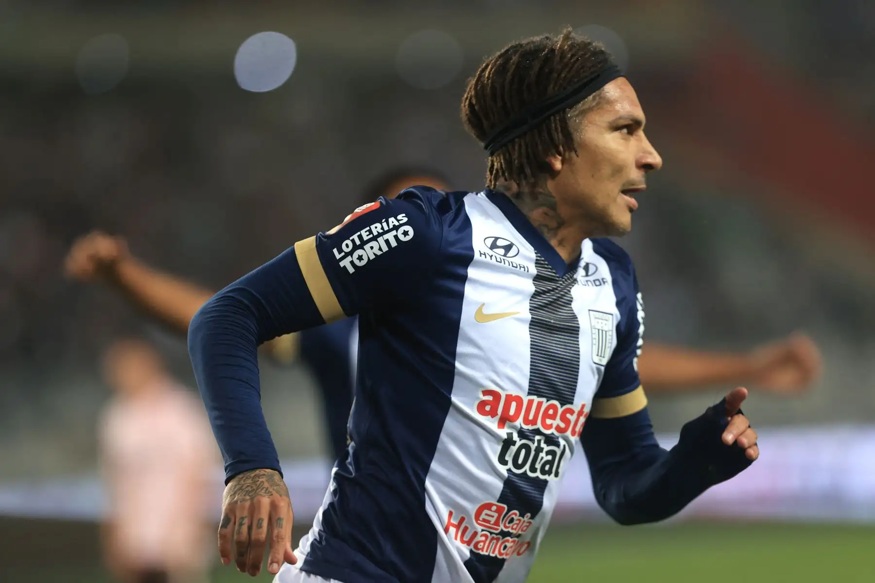 ANDINA/Jhonel Rodríguez Robles