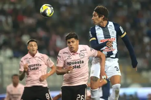 ANDINA/Jhonel Rodríguez Robles