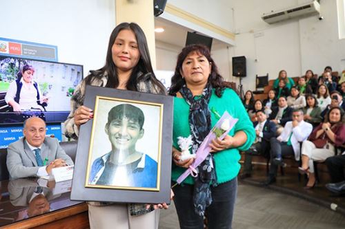 Con solo 13 años, Nicolás eligió salvar vidas y se convirtió en héroe anónimo. Foto: Difusión