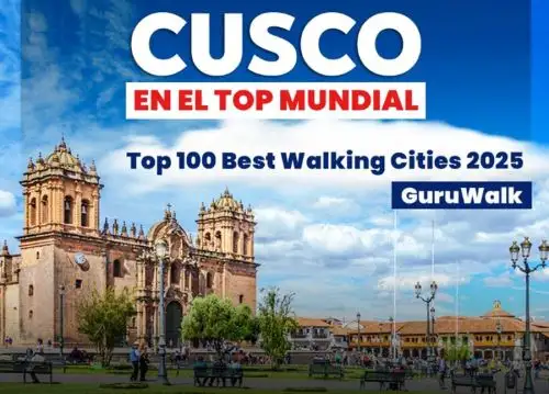 Según el Plan Maestro del Centro Histórico de Cusco 2018-2028, este espacio cuenta con 384 inmuebles que presentan un valor monumental, de los cuales 92 han sido declarados Patrimonio Cultural de la Nación.