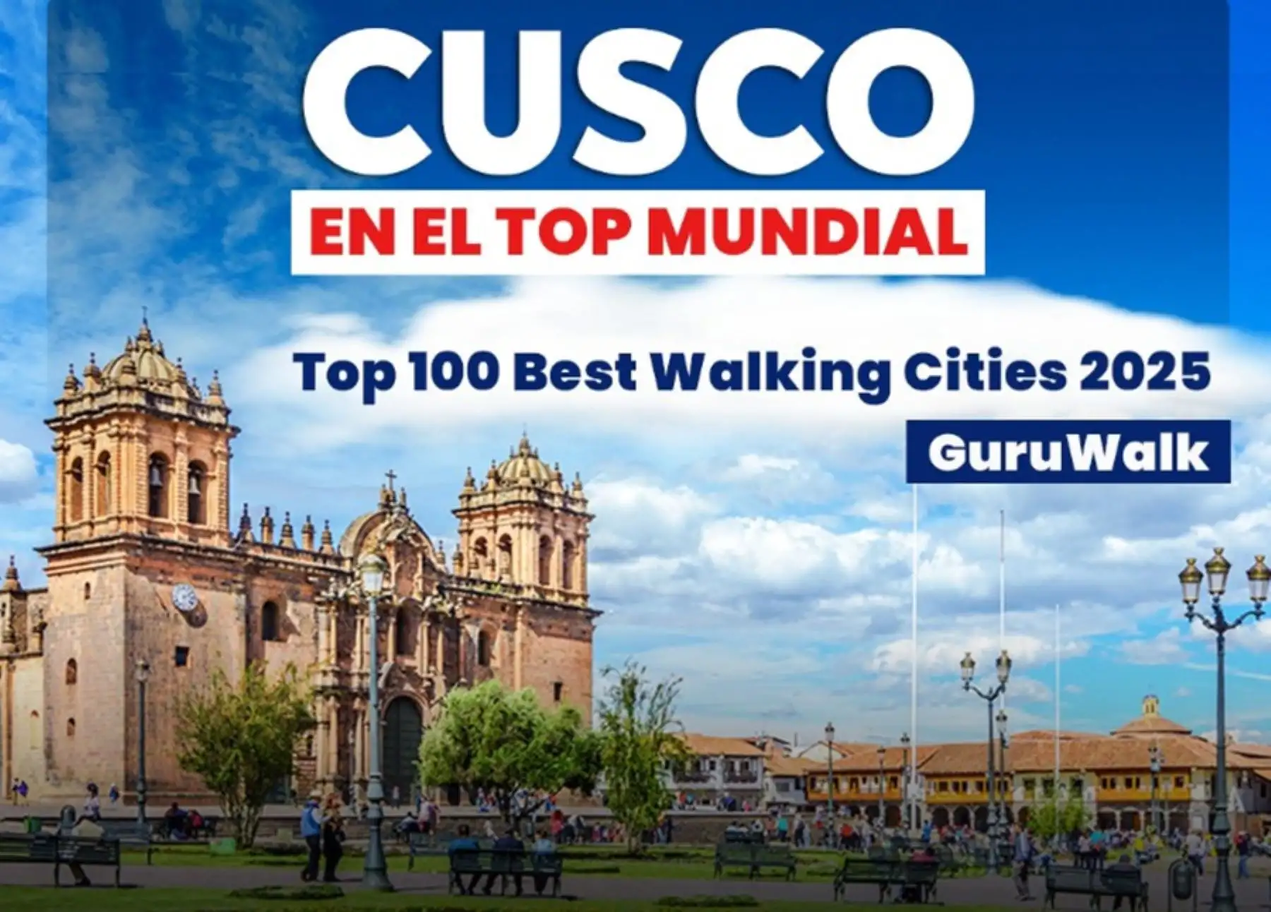 Según el Plan Maestro del Centro Histórico de Cusco 2018-2028, este espacio cuenta con 384 inmuebles que presentan un valor monumental, de los cuales 92 han sido declarados Patrimonio Cultural de la Nación.