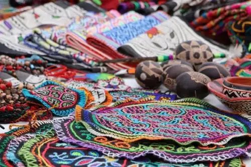 Biodiversidad. Foto: ANDINA/Difusión