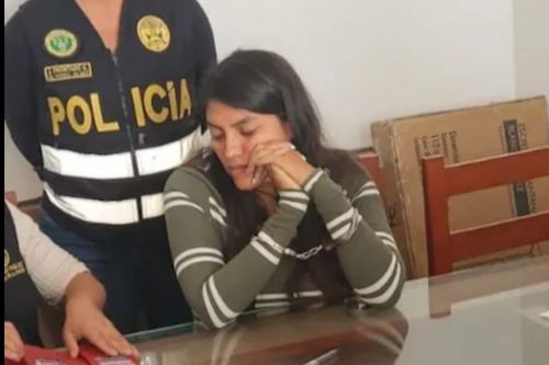 ANDINA/Difusión
