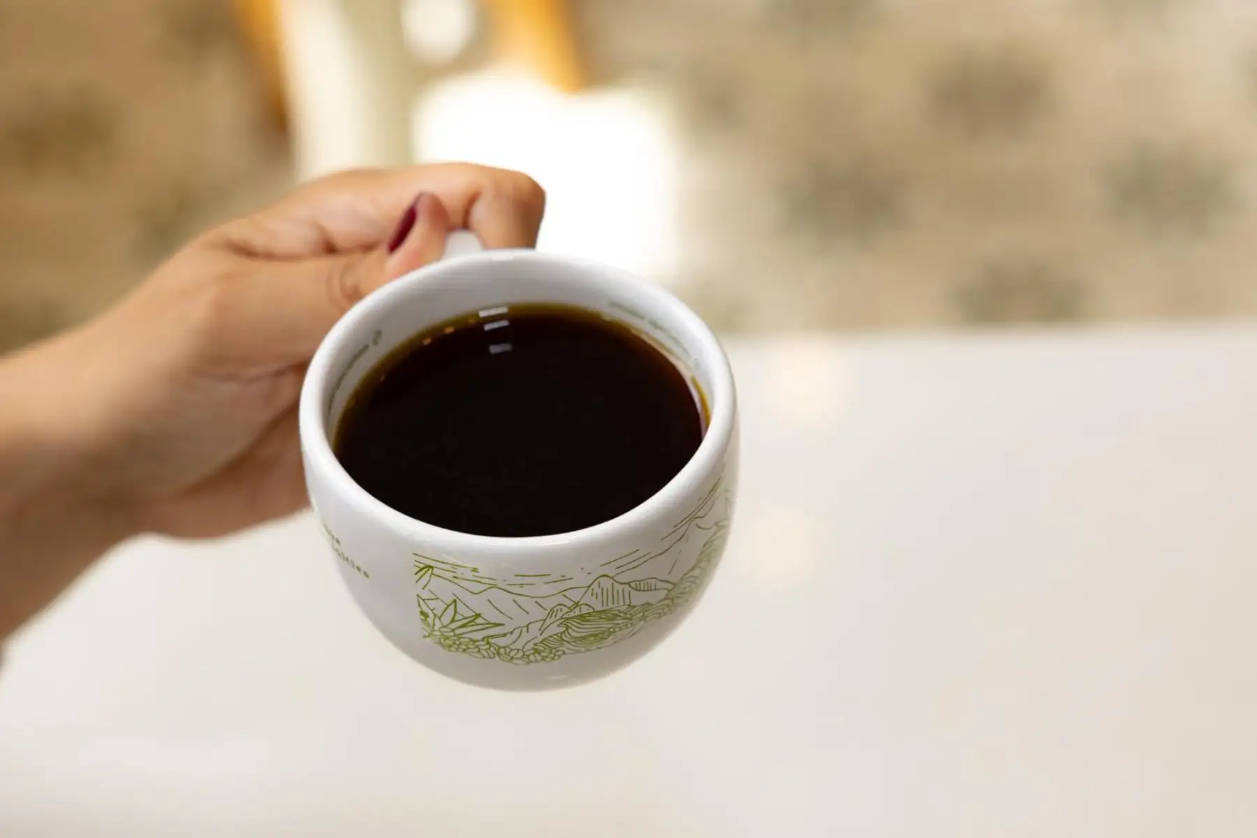 El café peruano tiene gran calidad y aceptación en los mercados internacionales. ANDINA/Difusión
