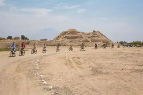 Desde la próxima semana, el circuito estará abierto al público nacional y extranjero, quienes podrán recorrer de manera gratuita este nuevo trayecto turístico.