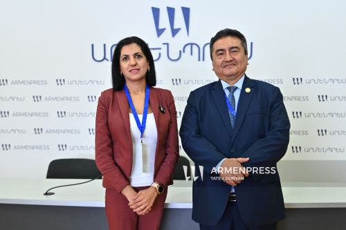 Photo: Armenpress